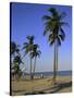 Fort Lauderdale Beach, Florida, USA-Fraser Hall-Stretched Canvas