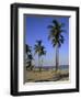 Fort Lauderdale Beach, Florida, USA-Fraser Hall-Framed Photographic Print