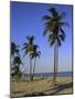 Fort Lauderdale Beach, Florida, USA-Fraser Hall-Mounted Photographic Print