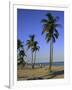 Fort Lauderdale Beach, Florida, USA-Fraser Hall-Framed Photographic Print