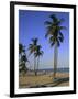 Fort Lauderdale Beach, Florida, USA-Fraser Hall-Framed Photographic Print