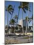Fort Lauderdale Beach, Fort Lauderdale, Florida-Walter Bibikow-Mounted Photographic Print