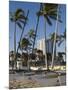 Fort Lauderdale Beach, Fort Lauderdale, Florida-Walter Bibikow-Mounted Photographic Print