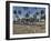 Fort Lauderdale Beach, Fort Lauderdale, Florida-Walter Bibikow-Framed Photographic Print