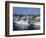 Fort Lauderdale, Florida, USA-Gavin Hellier-Framed Photographic Print