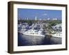 Fort Lauderdale, Florida, USA-Gavin Hellier-Framed Photographic Print