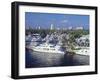 Fort Lauderdale, Florida, USA-Gavin Hellier-Framed Photographic Print