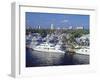 Fort Lauderdale, Florida, USA-Gavin Hellier-Framed Photographic Print