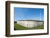 Fort Macon State Park, Atlantic Beach, North Carolina-Michael DeFreitas-Framed Photographic Print