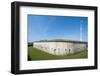 Fort Macon State Park, Atlantic Beach, North Carolina-Michael DeFreitas-Framed Photographic Print