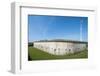 Fort Macon State Park, Atlantic Beach, North Carolina-Michael DeFreitas-Framed Photographic Print