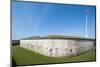 Fort Macon State Park, Atlantic Beach, North Carolina-Michael DeFreitas-Mounted Photographic Print