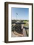 Fort Macon State Park, Atlantic Beach, North Carolina-Michael DeFreitas-Framed Photographic Print