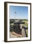 Fort Macon State Park, Atlantic Beach, North Carolina-Michael DeFreitas-Framed Photographic Print