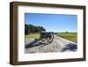 Fort Macon-Gary Carter-Framed Premium Photographic Print