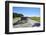 Fort Macon-Gary Carter-Framed Premium Photographic Print