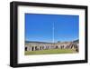 Fort Macon-Gary Carter-Framed Photographic Print