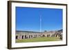 Fort Macon-Gary Carter-Framed Photographic Print