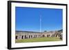 Fort Macon-Gary Carter-Framed Photographic Print