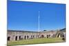 Fort Macon-Gary Carter-Mounted Photographic Print