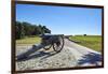 Fort Macon-Gary Carter-Framed Photographic Print