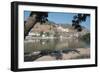 Fort, Near Jaipur, Rajasthan, India-Vivienne Sharp-Framed Photographic Print