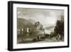 Fort Niederhaus, Near Passau-English-Framed Giclee Print