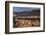 Fort of Ait Benhaddou, Ouarzazate, Morocco-Bruno Morandi-Framed Photographic Print