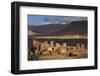 Fort of Ait Benhaddou, Ouarzazate, Morocco-Bruno Morandi-Framed Photographic Print