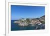 Fort of St. Lawrence and Pile-Rob Tilley-Framed Photographic Print