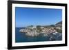 Fort of St. Lawrence and Pile-Rob Tilley-Framed Photographic Print