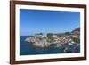 Fort of St. Lawrence and Pile-Rob Tilley-Framed Photographic Print