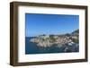 Fort of St. Lawrence and Pile-Rob Tilley-Framed Photographic Print