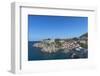 Fort of St. Lawrence and Pile-Rob Tilley-Framed Photographic Print