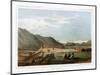 Fort Okinakane, USA, 1856-John Mix Stanley-Mounted Giclee Print