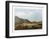 Fort Okinakane, USA, 1856-John Mix Stanley-Framed Giclee Print