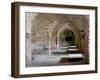 Fort Pickens Was Completed in 1834 and is Part of the Gulf Islands National Seashore in Florida.-Sherry Yates Young-Framed Photographic Print