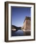 Fort Pulaski National Monument, Savannah, Georgia-null-Framed Photographic Print