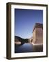 Fort Pulaski National Monument, Savannah, Georgia-null-Framed Photographic Print