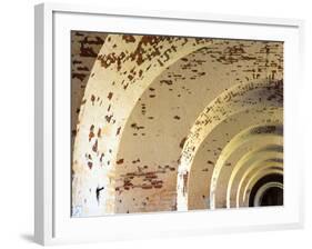 Fort Pulaski, Tybee Island, Georgia, USA-Joanne Wells-Framed Photographic Print