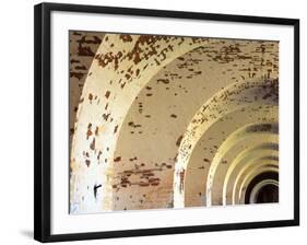 Fort Pulaski, Tybee Island, Georgia, USA-Joanne Wells-Framed Photographic Print