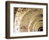 Fort Pulaski, Tybee Island, Georgia, USA-Joanne Wells-Framed Photographic Print