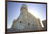 Fort Qa'It Bey in Alexandria-Darrell Gulin-Framed Premium Photographic Print