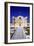 Fort Qaitbey, Alexandria, Egypt-Vivienne Sharp-Framed Photographic Print