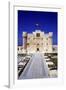 Fort Qaitbey, Alexandria, Egypt-Vivienne Sharp-Framed Photographic Print