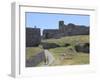 Fort Rozafa, Shkoder, Albania, Europe-Rolf Richardson-Framed Photographic Print