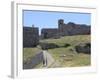 Fort Rozafa, Shkoder, Albania, Europe-Rolf Richardson-Framed Photographic Print