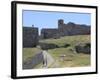 Fort Rozafa, Shkoder, Albania, Europe-Rolf Richardson-Framed Photographic Print