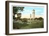 Fort Sam Houston, San Antonio, Texas-null-Framed Art Print