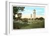 Fort Sam Houston, San Antonio, Texas-null-Framed Art Print